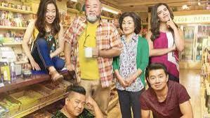 Kim's Convenience - Season 4